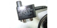 NAP V80064BK01 vcr dc cord